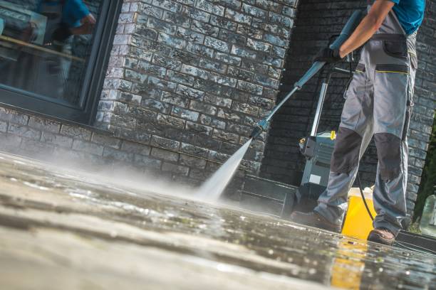 Best Factory Floor Cleaning  in Marengo, IL