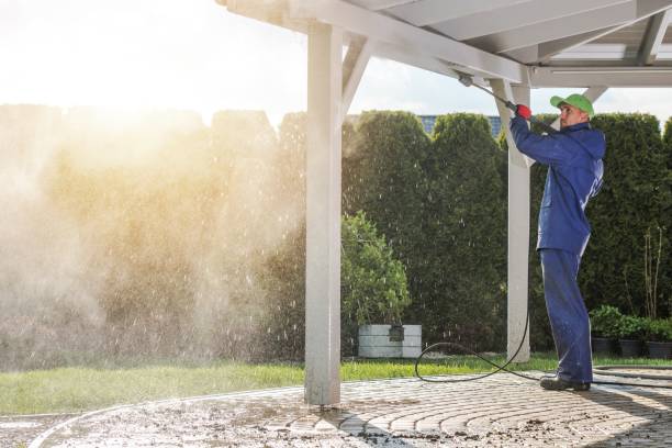 Best Graffiti Removal  in Marengo, IL