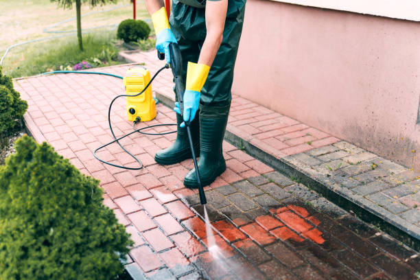 Spring Cleaning in Marengo, IL